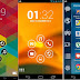 Top 5 Best Android Launcher apps for Android