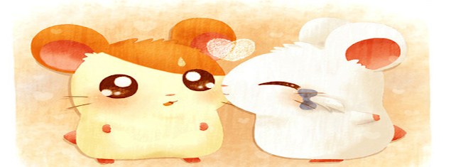 Capa para Facebook - Mascotes de Animes