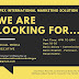 Looking for social media executive in Karachi 2022