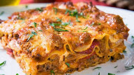 Resep Lasagna Italia