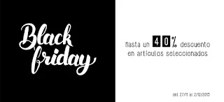 Black Friday Patchwork Jan et Jul