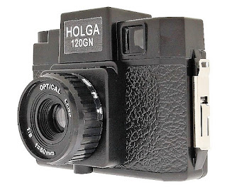 Holga 120 GN