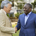 C ' est officiel ! Joseph Kabila sanctionne la Belgique 