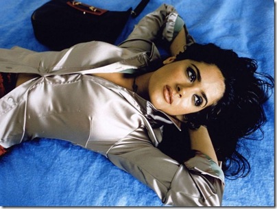 salma hayek wallpapers. Salma Hayek Wallpapers