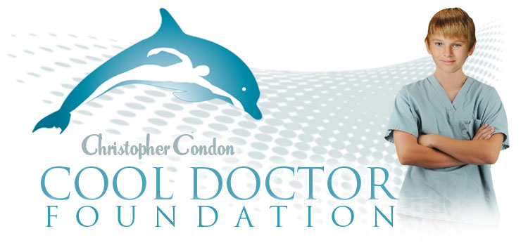 Cool Doctor Foundation