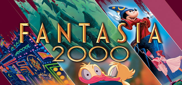 Watch Fantasia/2000 (1999) Online For Free Full Movie English Stream