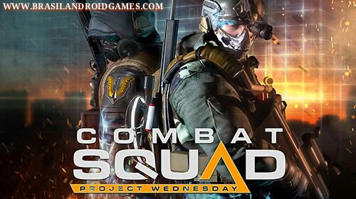 Combat Squad Imagem do Jogo
