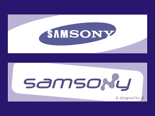 When the SAMSUNG & SONY Join Together