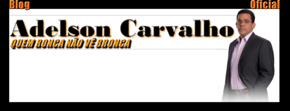 Adelson Carvalho