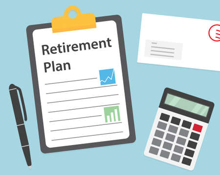 Retirement Planning 