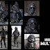 COD MW 3 MULTİPLAYER OYNAMA (TEKNO MW 3)