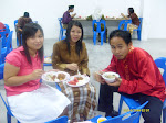 Ching, Ambie & Lino