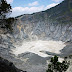 PESONA WISATA TANGKUBAN PERAHU