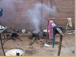 Food preparation
