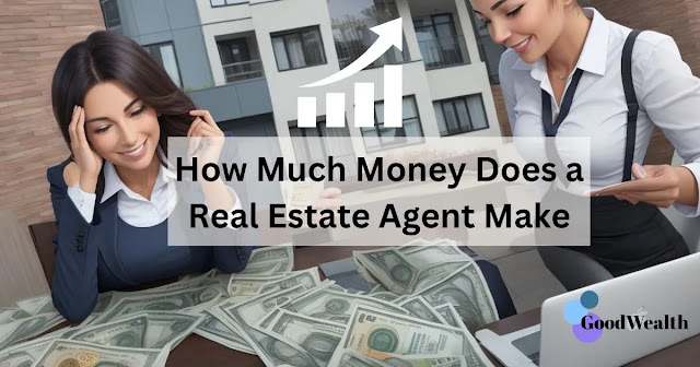 how to become a real estate agent without a degree