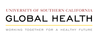 Logo of World Health day