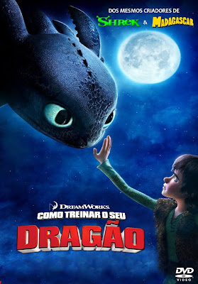 Como+Treinar+o+Seu+Drag%C3%A3o Download Como Treinar o Seu Dragão   DVDRip Dual Áudio Download Filmes Grátis