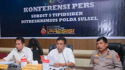 Cerita-cerita Dilematis di Balik Tertangkapnya ER, Isteri Polisi yang Diduga Sebar Ujaran Kebencian