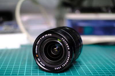 XF18-55mmF2.8-4 R LM OIS