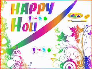 Mostly People Wish Holi Through Holi Quotes