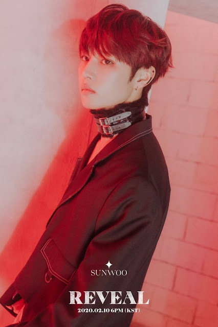 Biodata, Profil, dan Fakta THE BOYZ