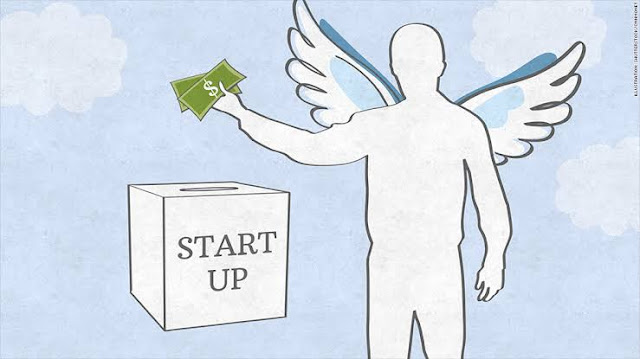 benefits of Angel investors or advantages of angel investor