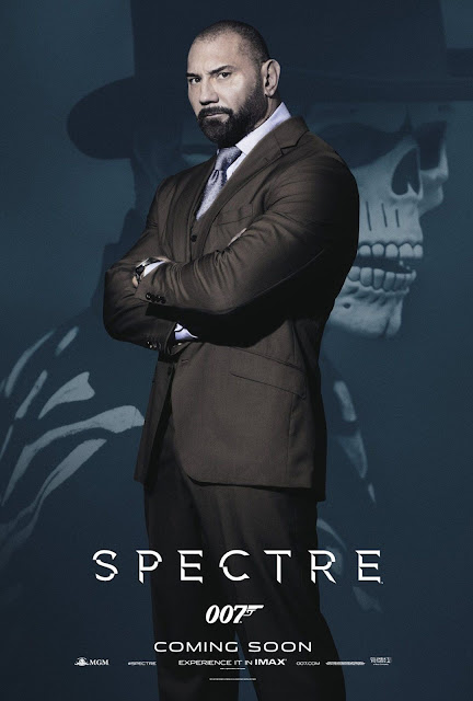 Spectre