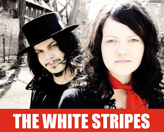 The White Stripes Band