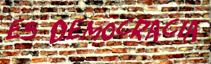 es democracia