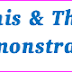 This & That - Demonstrative Pronouns