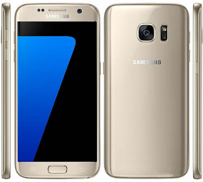 TOKO METRO ABADY Samsung  Galaxy  S7 