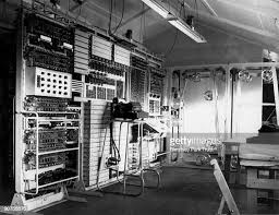 Alan Turing