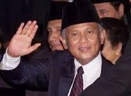 Bj. Habibie