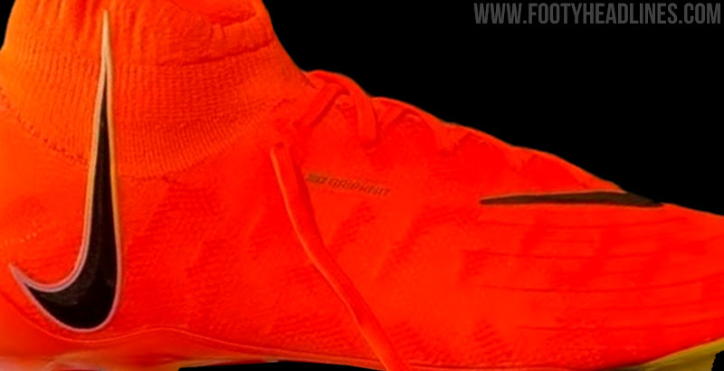 Nike Mercurial x Louis Vuitton Custom Boots - Footy Headlines