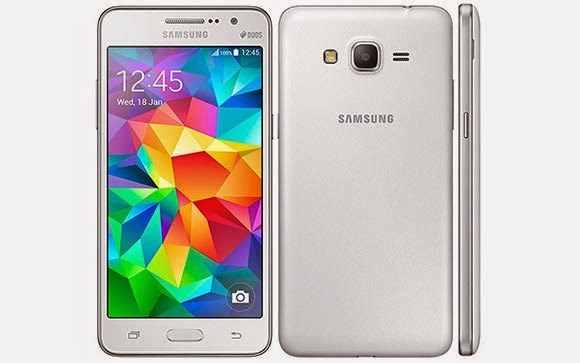 Samsung Galaxy Core Prime 