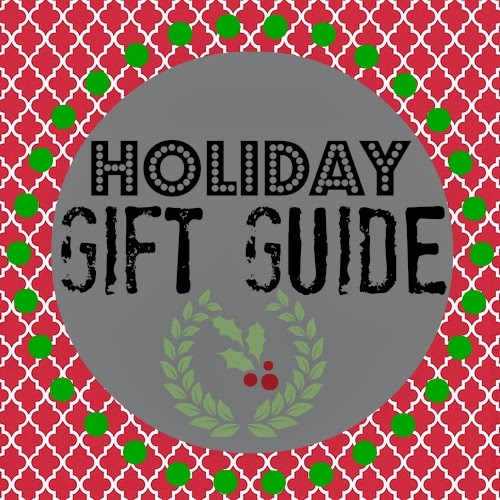 Let It Shine: Holiday Gift Guide 2013, Have Anything For Sale?