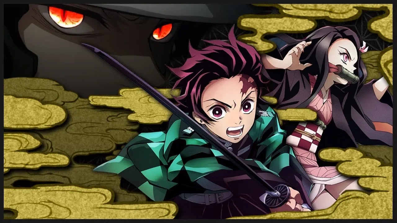 Kimetsu no yaiba game