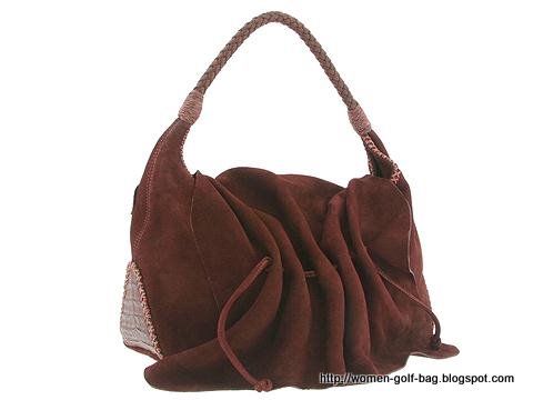 Women golf bag:golf-1010048