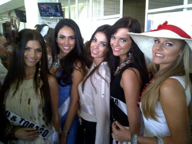 Miss Universe 2011 Picture 22