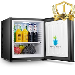 Tủ minibar 20L cánh gương BCH-20B2