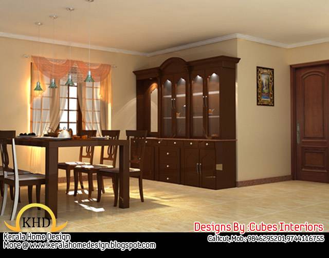 Home interior design ideas - Kerala home design and floor ...