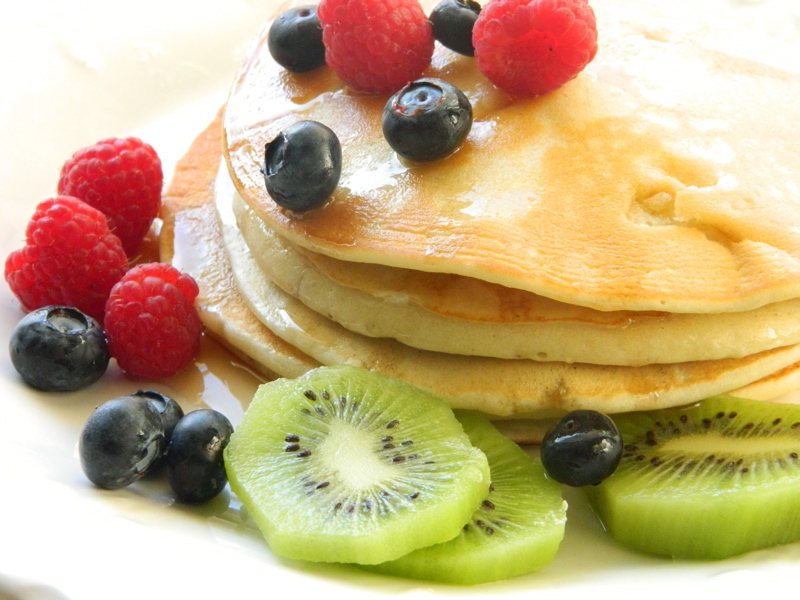 in your make pancakes mouth global your kitchen: whites #17 melt  Melt to pancakes that how egg in mouth (without