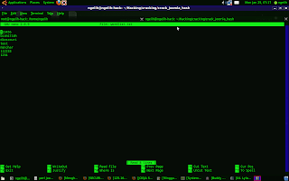 Kumpulan Wordlist