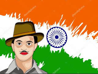 Bhagat singh