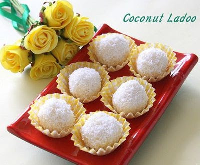 Diwali Special recipes: Sweet Indian Recipes for Diwali