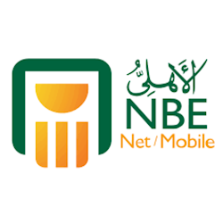 تحميل تطبيق البنك الاهلي موبايل NBE Mobile