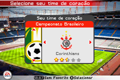 FIFA 2005 GBA