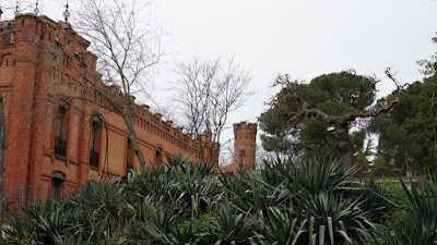 Palacio. Quinta de Torre Arias