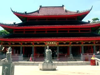 sampokong semarang