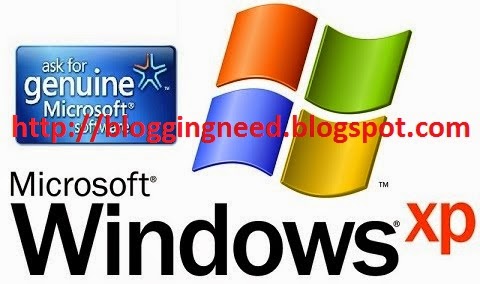 Windows-XP-Genuine 